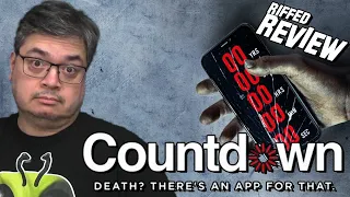 Countdown Riffed Movie Review