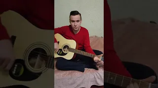 5'NIZZA - Я СОЛДАТ (cover by Divinsky)