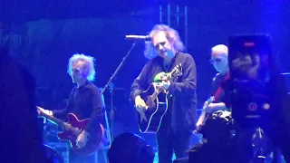 Cure @ Primavera Sound São Paulo (3.12.2023)