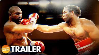 LENNOX: THE UNTOLD STORY (2020) Trailer | Lennox Lewis documentary