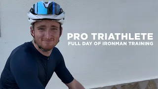 BIG Ironman South Africa Training Day