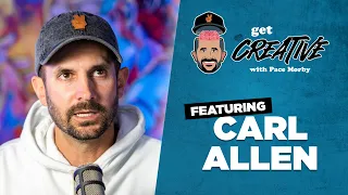 Get Creative | Get Creative with Carl Allen