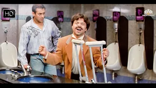 थापा को इश्क़ ने बना दिया लंगड़ा वरना वो भी करता डिस्को और भंगड़ा | Rajpal Yadav Best Comedy | Salman