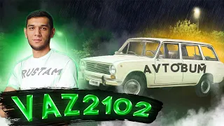 Vaz 2102! Ваз 2102! 2022 yilda olsa boladim yoq! qaysi avtosport uchun harid qilish kerak! Drift!