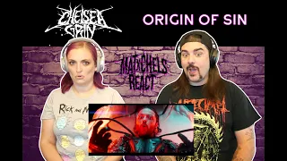 Chelsea Grin - Origin of Sin (React/Review)