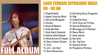 Chrisye Full Album Lagu Terbaik Sepanjang Masa Tahun 80-90an - Pergilah Kasih,Seperti Yang Kau Minta