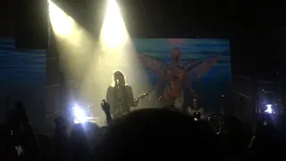 Nirvana Tribute Band - Rape Me (Live)