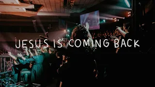 Jesus Is Coming Back || Welcome Home || IBC LIVE 2022