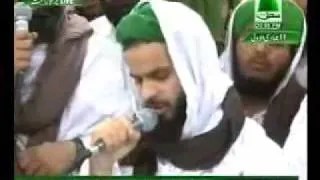 Aye Baya bane Arab teri Bahroon ko Salam