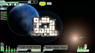 Pyrion Plays FTL - Chapter One