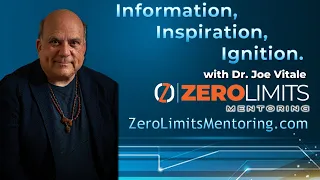 Dr. Joe Vitale - Motivation -The Missing Secret to Success