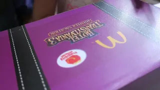 JC Sibs unboxing video: McDonald’s Happy Meal Toys, Hotel Transylvania 3 edition