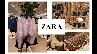 #ZARA.Обувь,Свитеры,Пуховики,Пальто.