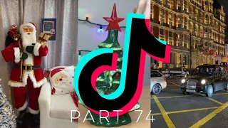 20+ MINUTES OF CHRISTMAS TIKTOK’s | CHRISTMAS COUNTDOWN | 65 days! | No. 74