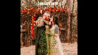 Croom's Pagan Handfasting/ Viking Wedding