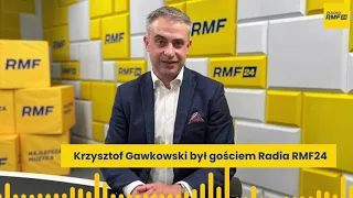 Krzysztof Gawkowski: Proponujemy 300 tys. mieszkań na wynajem w ciągu 5 lat