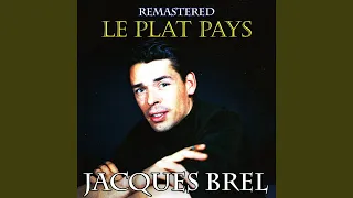 Le plat pays (Remastered)