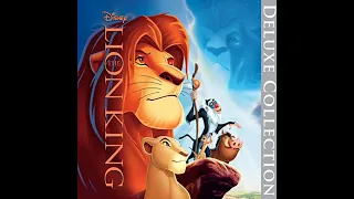 In Youpendi - The Lion King Deluxe Collection (Instrumental)