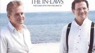 „Di-gue-ding-ding" from „The In-Laws" (Andrew Fleming, 2003) -- Michel LeGrand