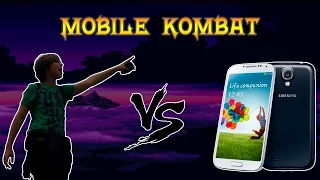 Mobile Kombat