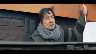 Railroad Tigers Trailer (2017) Jackie Chan HD  Movie Железнодорожные тигры