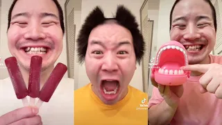 Junya1gou funny video 😂😂😂 | JUNYA Best TikTok February 2023 Part 120