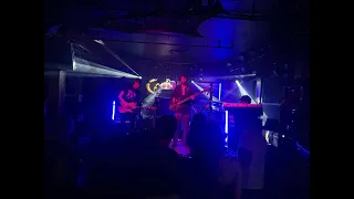 The Edd - 3/29/24 - Nectar's, Burlington VT (SET 1)