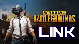 Crappy Quality, Trial and Error - Link, DDG and Shaw Dying in PUBG Gameplay  - Link