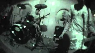 Love Buzz (Tributo a Nirvana, Tiburon Club 17/09/2009)