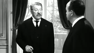 Le Président (1961) - French