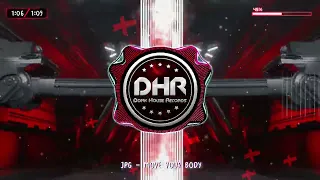 JPG - Move Your Body - DHR