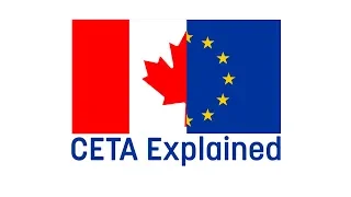 CETA Explained