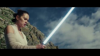 STAR WARS 8  DIE LETZTEN JEDI Trailer 2 German Deutsch 2017 The Last Jedi Epis 1