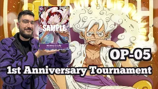 HOW TO WIN YOUR OP-05 PRE-RELEASE !!! Sealed Guide | Awakening Of The New Era | One Piece Card Game