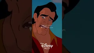 - من فيلم الأميرة والوحش 💕🌿