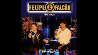 Felipe & Falcão-Em tempo de avanço/ É isso que o povo quer/ Empreitada perigosa/ Vara de marmelo