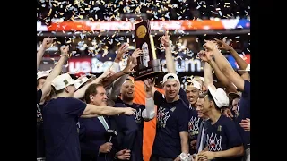 2018-19 Virginia Cavaliers ||"Redemption"|| Highlight Video