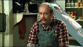 Wilford Brimley (The Waltons) - S02E24 "The Five Foot Shelf"