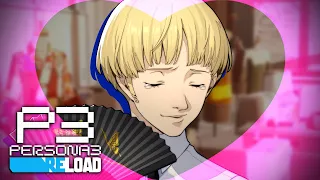 NICO LOVES BEBE - Persona 3 Reload - 30 (4K)