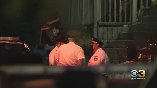 Philadelphia Police Investigating After Officer Shoots Dog Charging At Him In Upper Roxborough