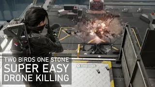 Two Birds One Stone Mission | Quick and Easy | Ghost Recon Breakpoint