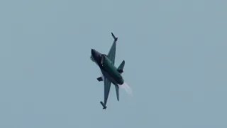 Belgian F-16 Solo Display Team - Air Show 2023 - Radom (EPRA) - 26.08.2023