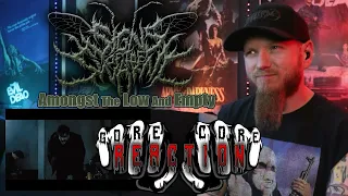 Reaction | Signs Of The Swarm - Amongst the Low & Empty