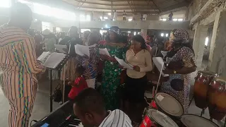 So Ngi bu onye m nwerere. Catholic prayer of the faithful hymn by Jude Nnam #songs #prayer