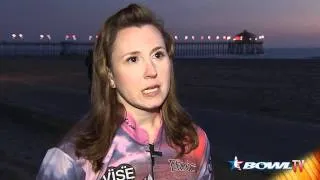 2012 USBC Masters Preview: Missy Parkin