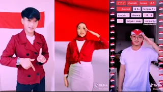 Viral!!! Kumpulan TikTok 17 Agustus 2020 part 2