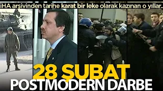 28 Şubat Belgeseli - Postmodern Darbe