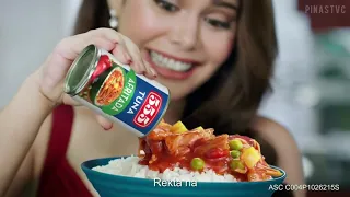 Food TV Commercials Philippines | October 2021