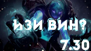 КАК ИГРАТЬ ПРОТИВ ЭТОГО? Самый сильный герой ARC WARDEN