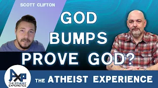 Atheist Asks Her Christian Husband To Call The Show! | Josh-TN |  The Atheist Experience 24.29